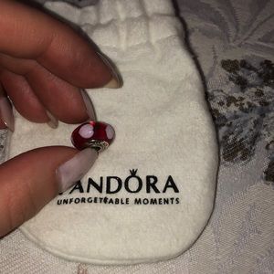 Pandora Charm